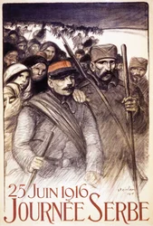 Serbian päivä, 1916 (katso myös 698977)